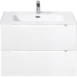 Тумба под раковину BelBagno ETNA 39-700/390-2C-SO-BL-P подвесная