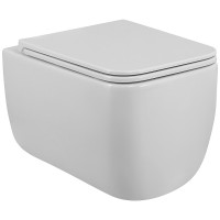 Унитаз BelBagno Luce-Tor BB076CH-TOR/SC подвесной