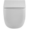 Унитаз BelBagno Luce-Tor BB076CH-TOR/SC подвесной