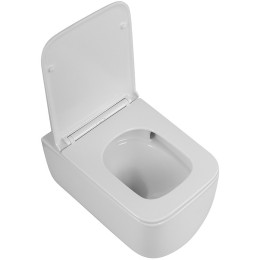 Унитаз BelBagno Luce-Tor BB076CH-TOR/SC подвесной