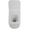 Унитаз BelBagno Luce-Tor BB076CH-TOR/SC подвесной
