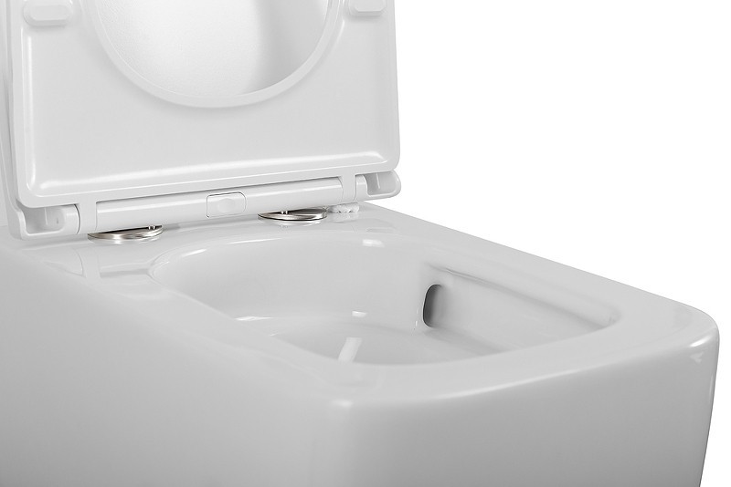 Унитаз BelBagno Luce-Tor BB076CH-TOR/SC подвесной