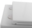 Унитаз BelBagno Luce-Tor BB076CH-TOR/SC подвесной