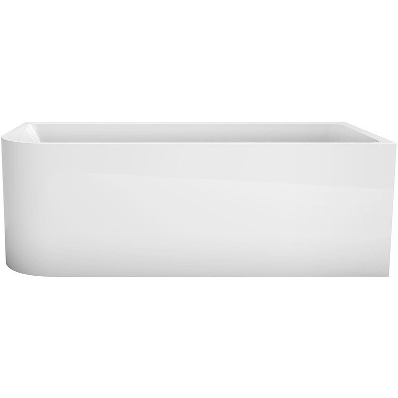 Акриловая ванна BelBagno 170x73 R BB712-1700-730-R