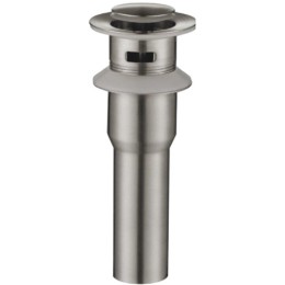 донный клапан BelBagno BB-PCU-02-IN click-clack