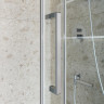 Душевой уголок BelBagno Marino 2 140x100 MARINO-2-AH-1-140/100-C-Cr