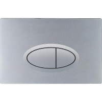 Клавиша смыва BelBagno BB050CR.MAT