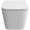 Унитаз BelBagno Due-Tor BB5171CH-TOR/SC подвесной