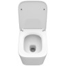 Унитаз BelBagno Due-Tor BB5171CH-TOR/SC подвесной