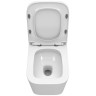 Унитаз BelBagno Due-Tor BB5171CH-TOR/SC подвесной