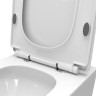 Унитаз BelBagno Due-Tor BB5171CH-TOR/SC подвесной