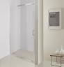 Душевая дверь BelBagno Uno 150 UNO-195-BF-1-150-C-Cr