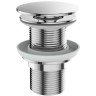 донный клапан BelBagno BB-SC-CRM Сlick-Сlack