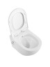 Унитаз подвесной BelBagno Marino BB7026CH-TOR-BS/SC