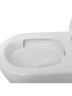 Унитаз подвесной BelBagno Marino BB7026CH-TOR-BS/SC