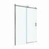 Душевая дверь BelBagno Soft Close-2 140 SOFT_CLOSE-2-BF-1-140-C-GM