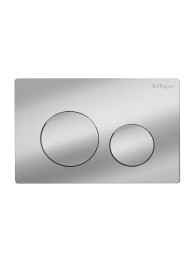 Кнопка смыва BelBagno BB-03C-CRM