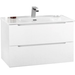 Тумба под раковину BelBagno ETNA 39-800/390-2C-SO-BL-P подвесная