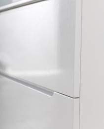 Тумба под раковину BelBagno ETNA 39-800/390-2C-SO-BL-P подвесная