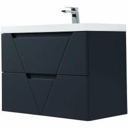 Тумба под раковину BelBagno Vittoria 90 VITTORIA-900-2C-SO-GO-P подвесная