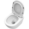Унитаз BelBagno Uno-Tor BB5177CH-TOR/SC подвесной