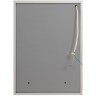 Зеркальный шкаф BelBagno 60 R SPC-1A-DL-BL-600 с подсветкой