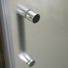 Душевая дверь BelBagno Uno 100 UNO-195-BF-1-100-C-Cr