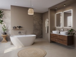 Акриловая ванна BelBagno Uno 150x73 BB701-1500-730-K