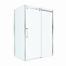 Душевой уголок BelBagno Marino 2 140x90 MARINO-2-AH-1-140/90-C-Cr