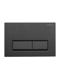 Кнопка смыва BelBagno BB-15R-NERO.M