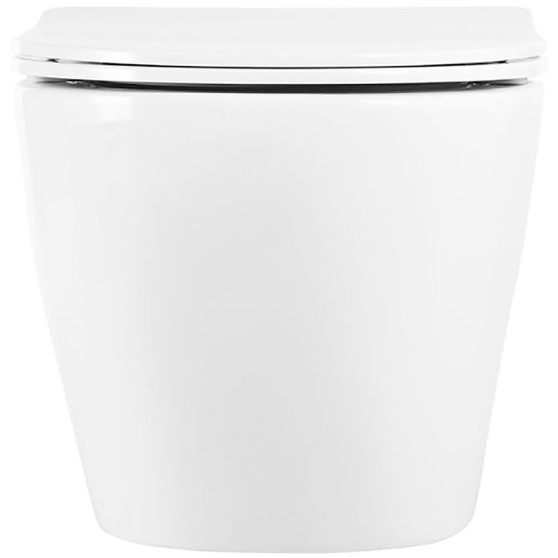 Комплект унитаза BelBagno Uno BB3105CHR/SC с инсталляцией Grohe Rapid SL 38811KF0