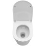 Унитаз BelBagno Tre-Tor BB5180CH-TOR/SC подвесной
