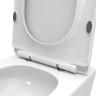 Унитаз BelBagno Tre-Tor BB5180CH-TOR/SC подвесной