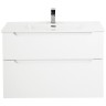 Тумба под раковину BelBagno Etna-H60 90 ETNA-H60-900-2C-SO-BL-P подвесная
