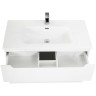 Тумба под раковину BelBagno Etna-H60 90 ETNA-H60-900-2C-SO-BL-P подвесная