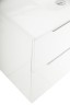 Тумба под раковину BelBagno Etna-H60 90 ETNA-H60-900-2C-SO-BL-P подвесная