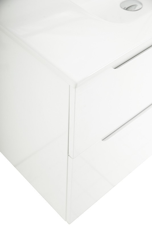 Тумба под раковину BelBagno Etna-H60 90 ETNA-H60-900-2C-SO-BL-P подвесная