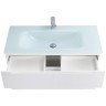 Тумба под раковину BelBagno Etna-H60 90 ETNA-H60-900-2C-SO-BL-P подвесная