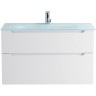 Тумба под раковину BelBagno Etna-H60 90 ETNA-H60-900-2C-SO-BL-P подвесная