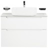 Тумба под раковину BelBagno Etna-H60 90 ETNA-H60-900-2C-SO-BL-P подвесная