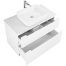 Тумба под раковину BelBagno Etna-H60 90 ETNA-H60-900-2C-SO-BL-P подвесная