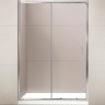 Душевая дверь BelBagno Uno 160 UNO-195-BF-1-160-C-Cr