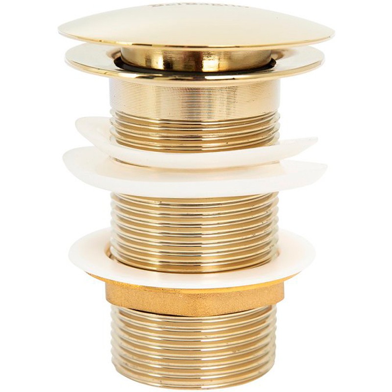 донный клапан BelBagno BB-SC-ORO Сlick-Сlack