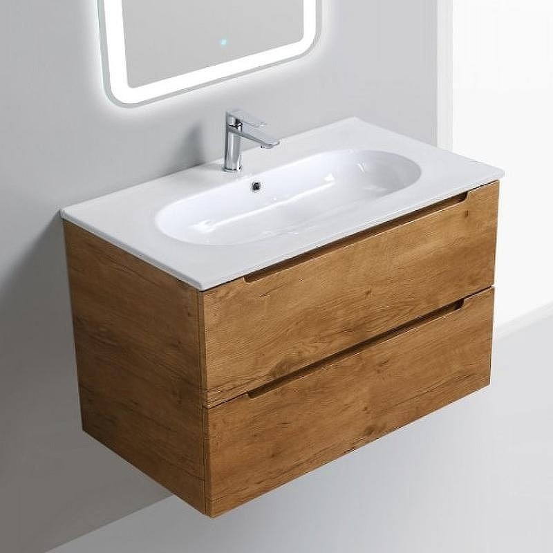 Раковина BelBagno Love 80 LOV-800-LVB