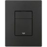 Комплект унитаза BelBagno Amanda BB051CHR+BB051SC с инсталляцией Grohe Rapid SL 38811KF0
