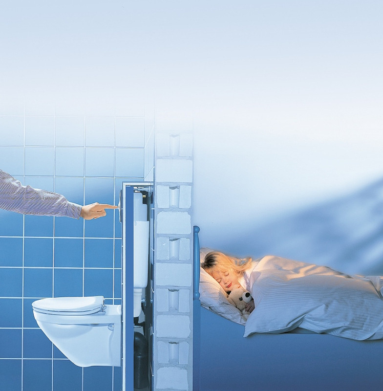 Комплект унитаза BelBagno Amanda BB051CHR+BB051SC с инсталляцией Grohe Rapid SL 38811KF0