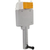 смывной бачок BelBagno CS BB025-CS для унитаза