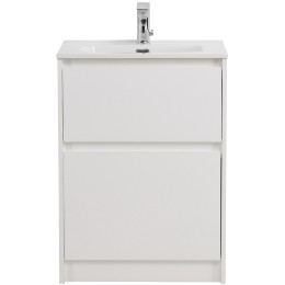 Тумба под раковину BelBagno Kraft 39 50 KRAFT39-500/390-2C-PIA-BO