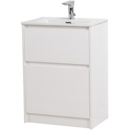 Тумба под раковину BelBagno Kraft 39 50 KRAFT39-500/390-2C-PIA-BO
