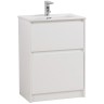 Тумба под раковину BelBagno Kraft 39 50 KRAFT39-500/390-2C-PIA-BO